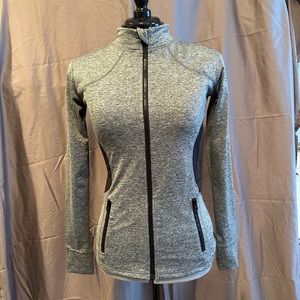 NATALIE ACTIVE Workout Jacket
